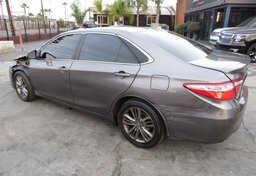 2017 Toyota Camry - Image 10