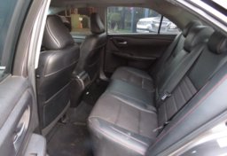 2017 Toyota Camry - Image 24