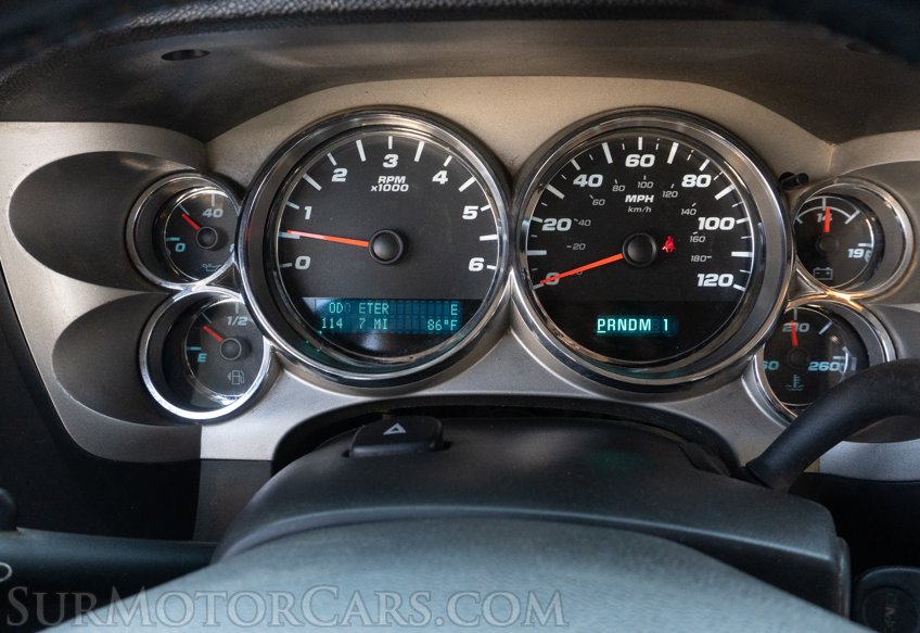 2014 GMC Sierra 2500HD - Image 16