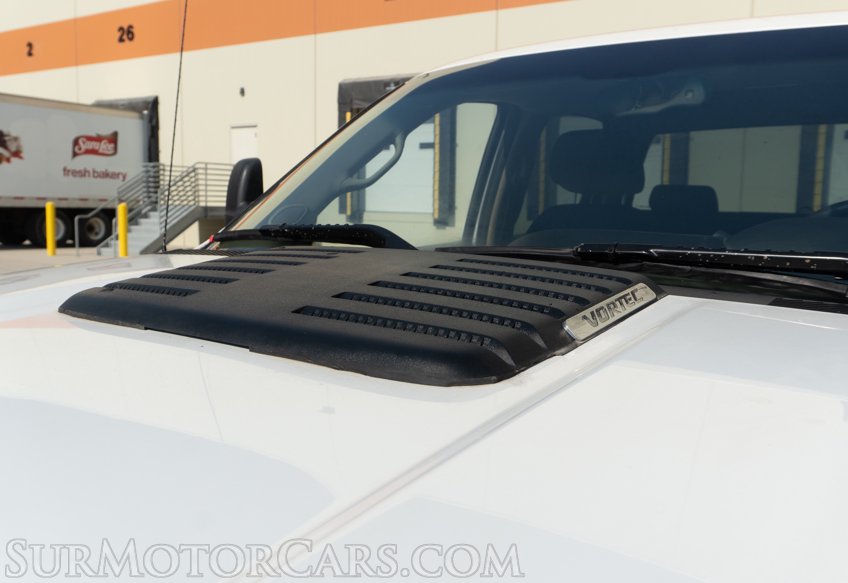 2014 GMC Sierra 2500HD - Image 10