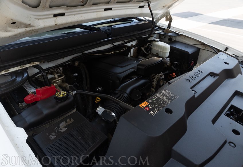 2014 GMC Sierra 2500HD - Image 15