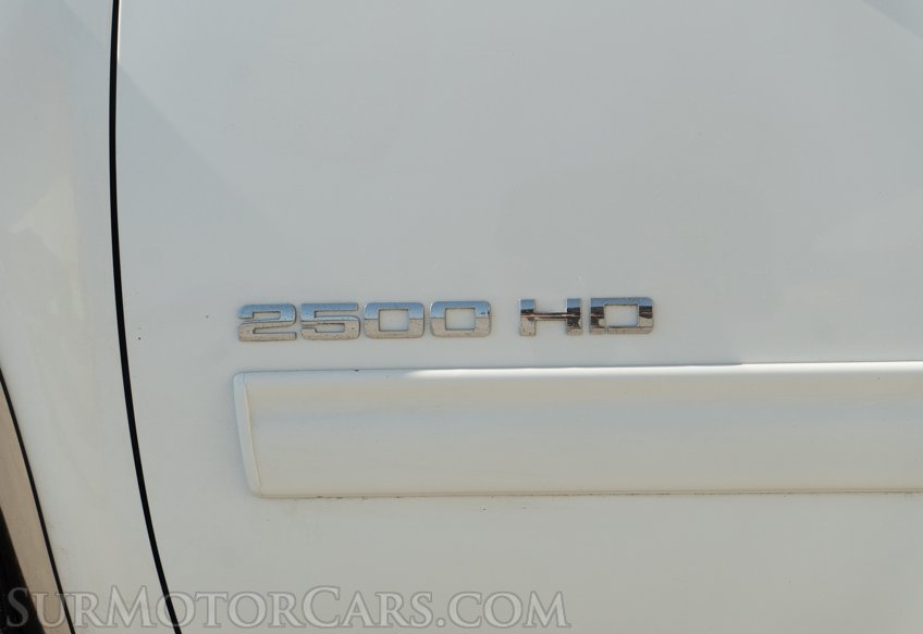 2014 GMC Sierra 2500HD - Image 45