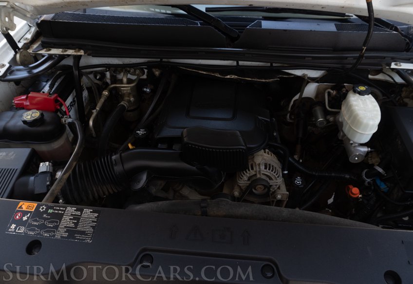 2014 GMC Sierra 2500HD - Image 12