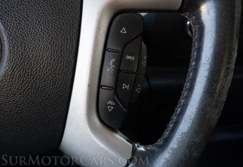 2014 GMC Sierra 2500HD - Image 14