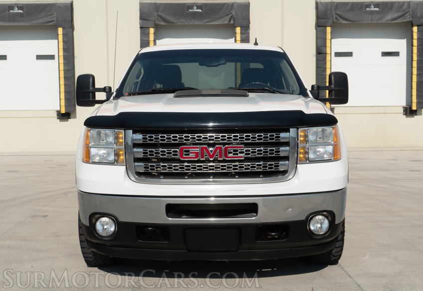 2014 GMC Sierra 2500HD - Image 2