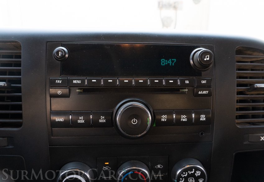 2014 GMC Sierra 2500HD - Image 22