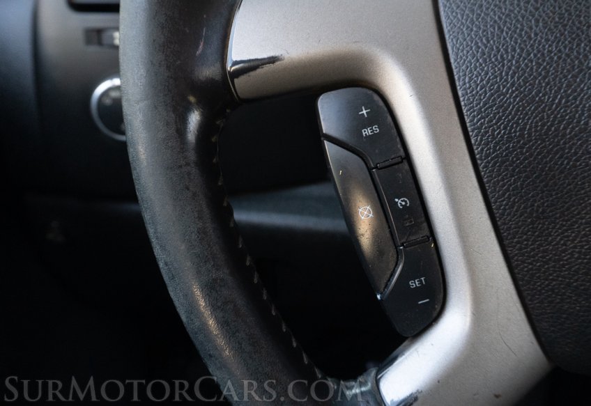 2014 GMC Sierra 2500HD - Image 17