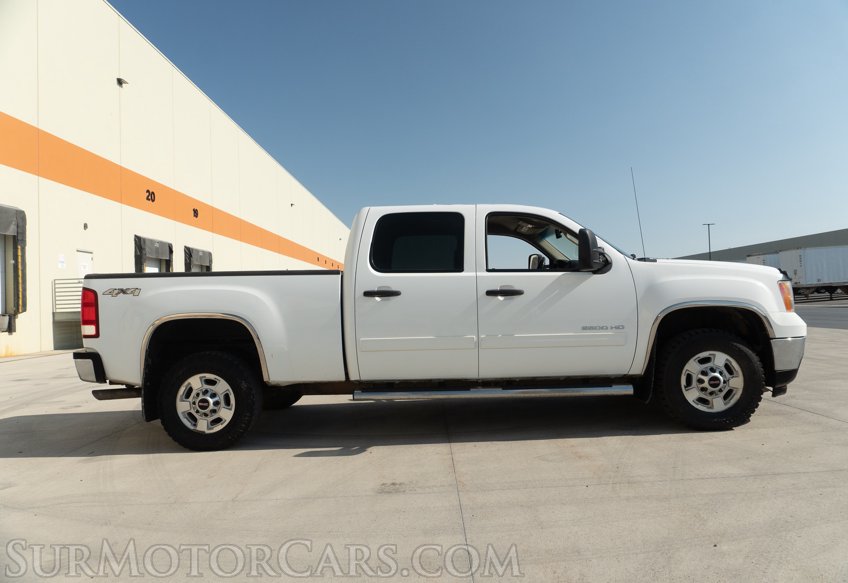 2014 GMC Sierra 2500HD - Image 32