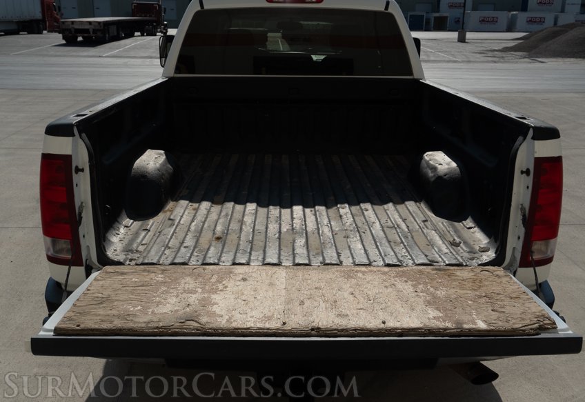 2014 GMC Sierra 2500HD - Image 39