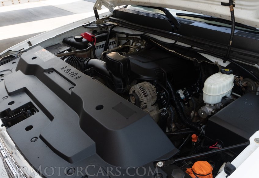 2014 GMC Sierra 2500HD - Image 13