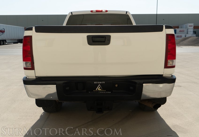 2014 GMC Sierra 2500HD - Image 38