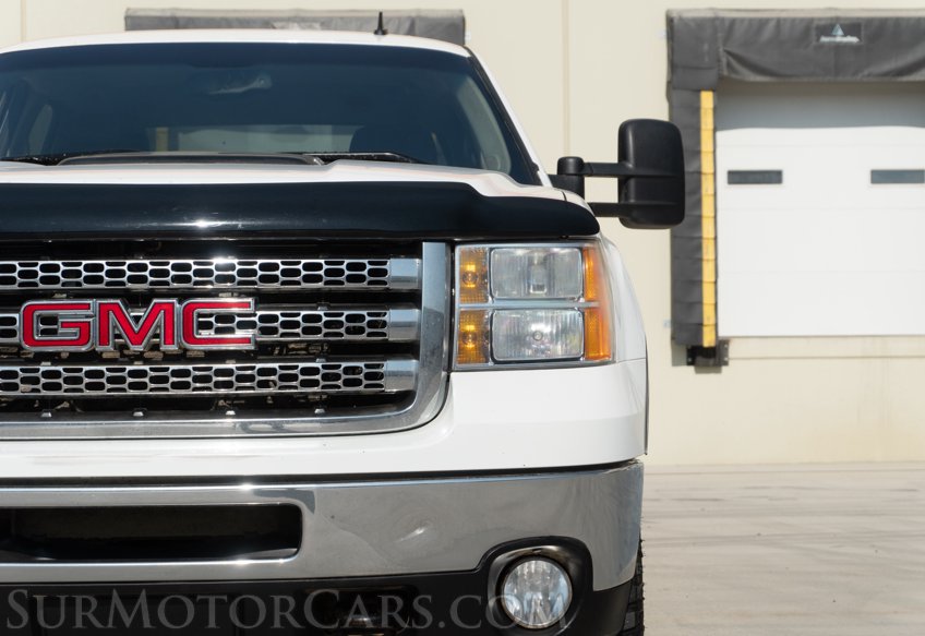 2014 GMC Sierra 2500HD - Image 3