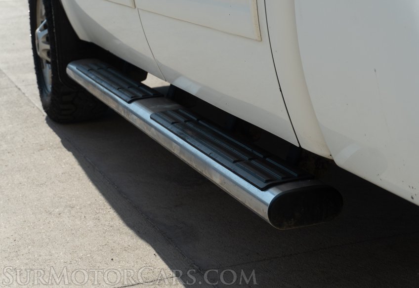 2014 GMC Sierra 2500HD - Image 43