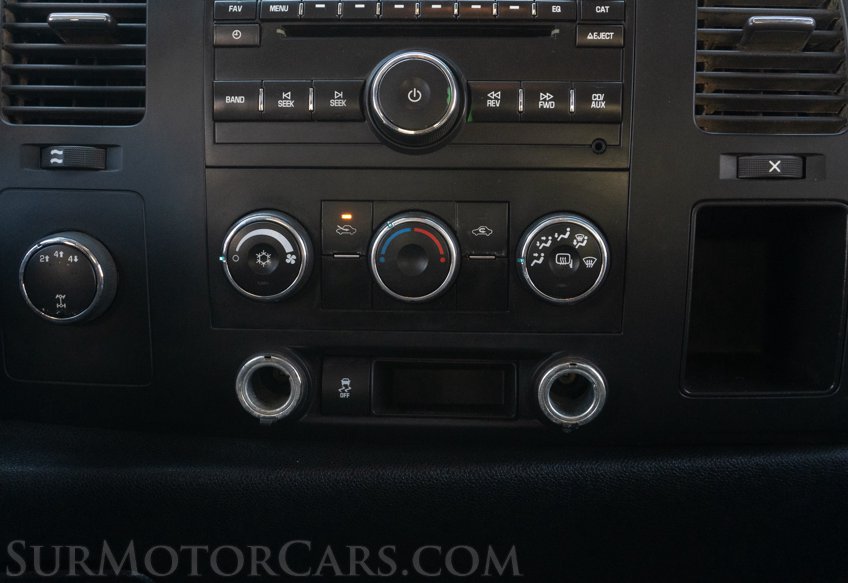 2014 GMC Sierra 2500HD - Image 20