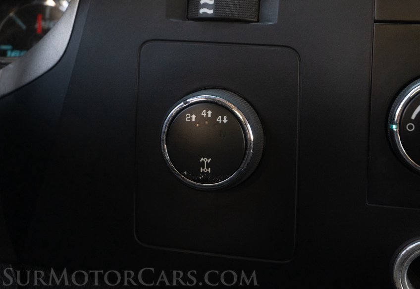 2014 GMC Sierra 2500HD - Image 21