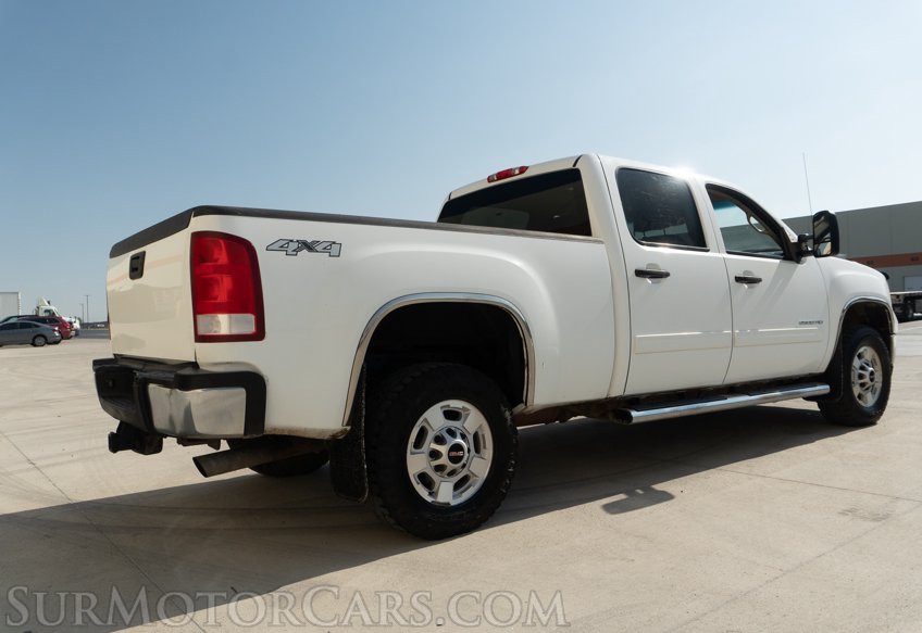 2014 GMC Sierra 2500HD - Image 40