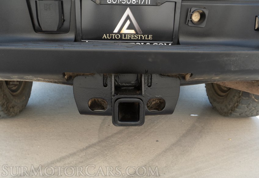 2014 GMC Sierra 2500HD - Image 37