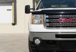 2014 GMC Sierra 2500HD - Image 11