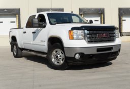 2014 GMC Sierra 2500HD - Image 1