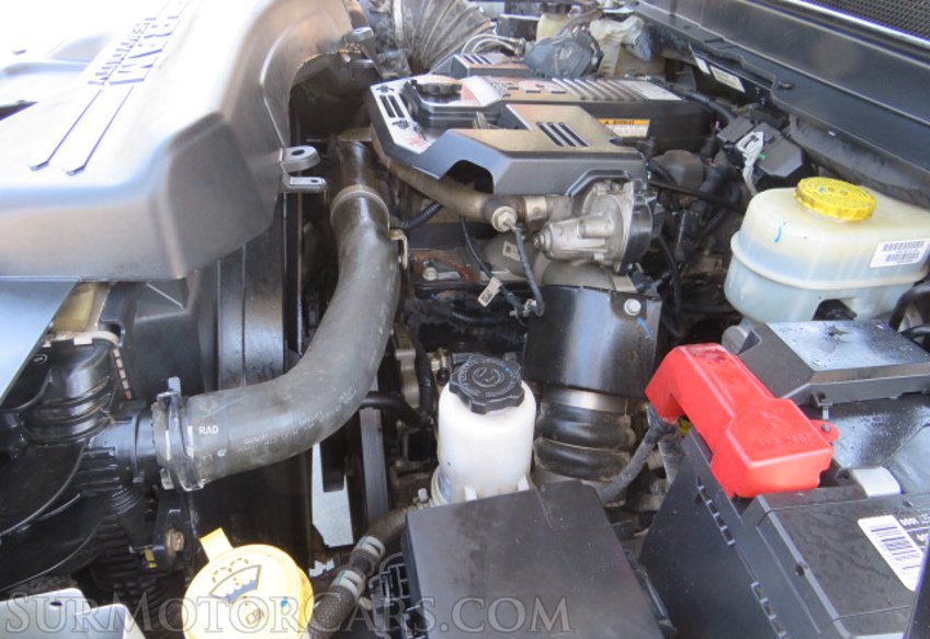 2021 Ram 2500 - Image 41