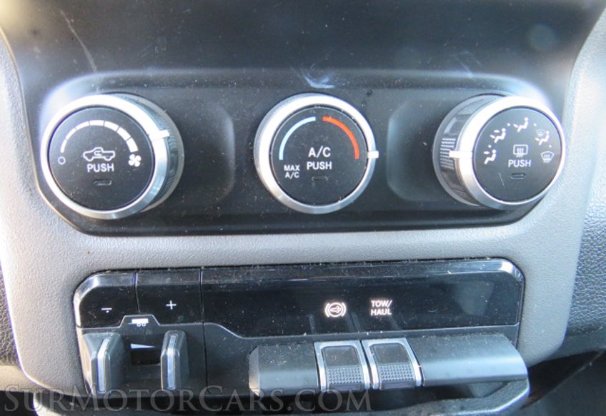 2021 Ram 2500 - Image 47