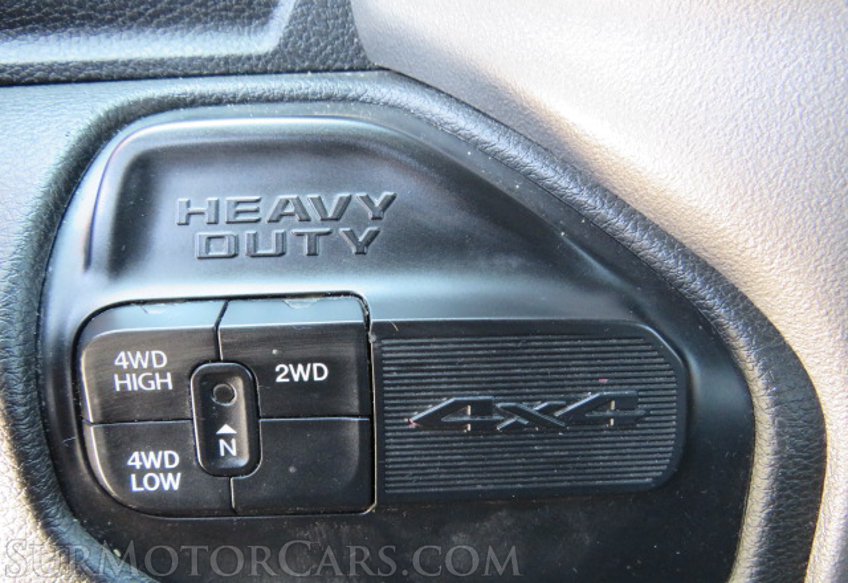 2021 Ram 2500 - Image 46