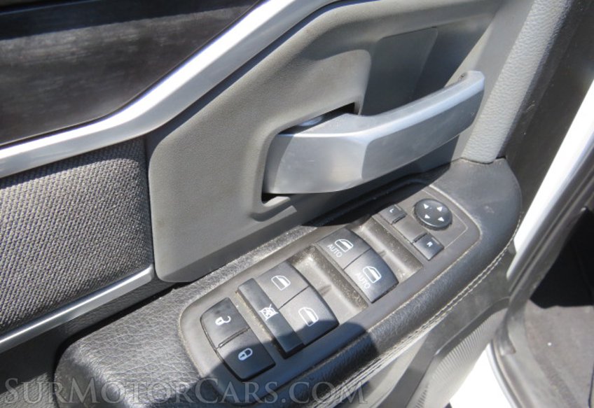 2021 Ram 2500 - Image 24