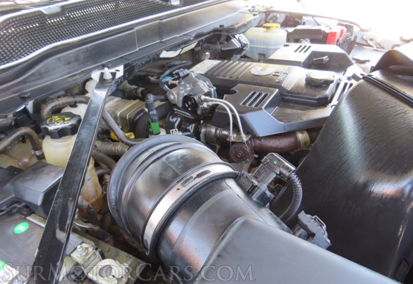 2021 Ram 2500 - Image 40