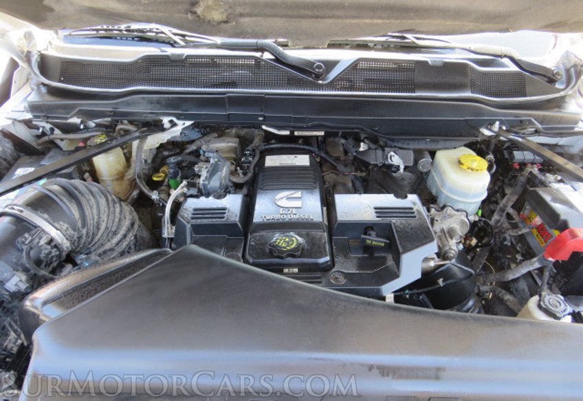 2021 Ram 2500 - Image 39