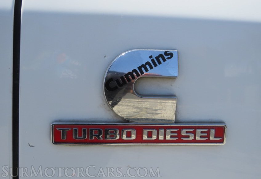 2021 Ram 2500 - Image 16