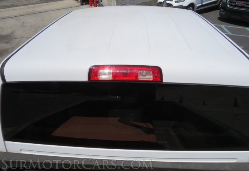 2021 Ram 2500 - Image 17