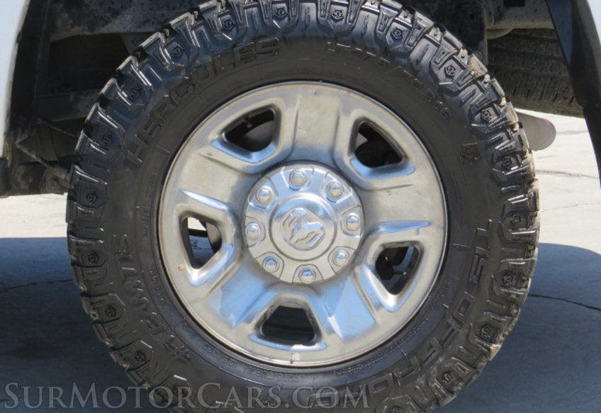 2021 Ram 2500 - Image 13