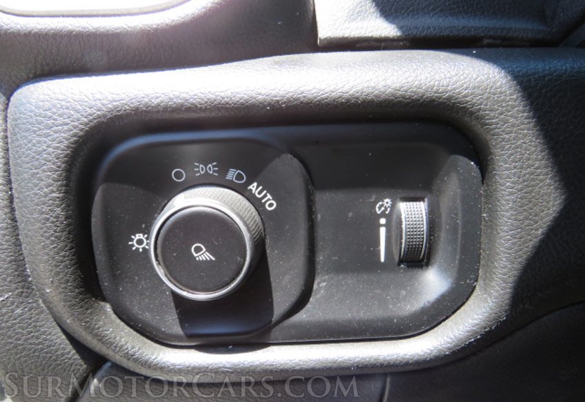 2021 Ram 2500 - Image 25