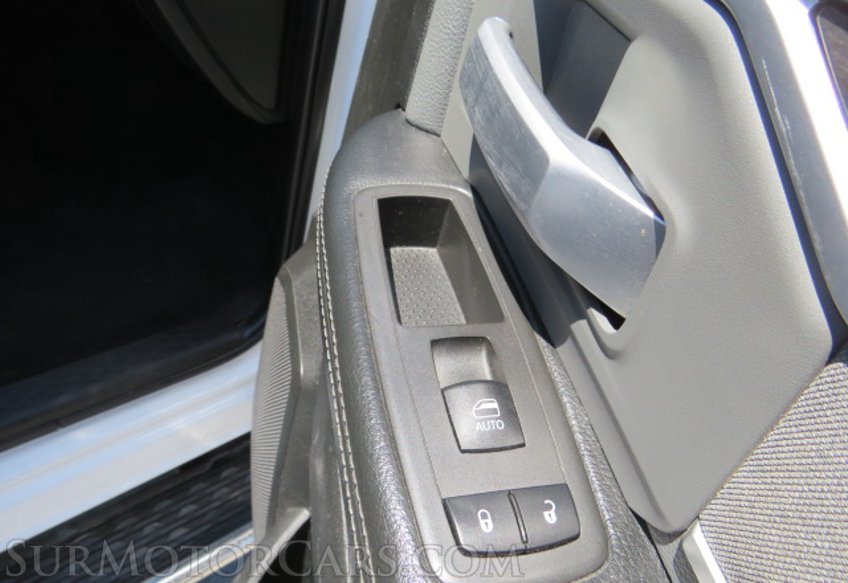 2021 Ram 2500 - Image 34