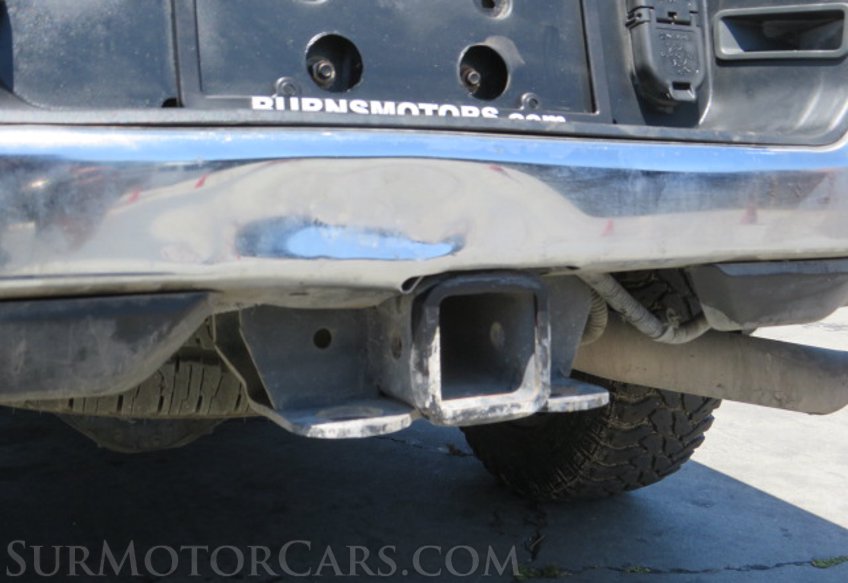 2021 Ram 2500 - Image 18