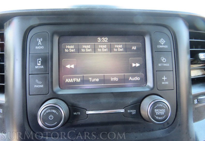 2021 Ram 2500 - Image 49