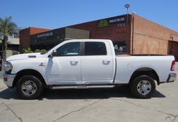 2021 Ram 2500 - Image 3