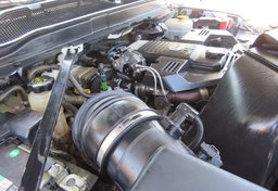 2021 Ram 2500 - Image 40