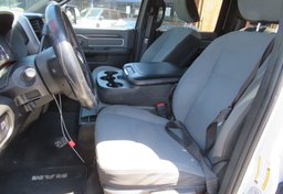 2021 Ram 2500 - Image 22