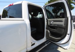 2021 Ram 2500 - Image 35