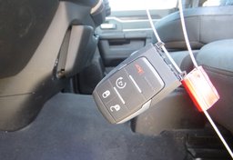 2021 Ram 2500 - Image 28