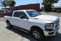 2021 Ram 2500 - Image 5