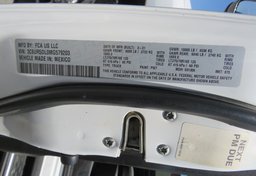 2021 Ram 2500 - Image 23