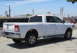 2021 Ram 2500 - Image 7