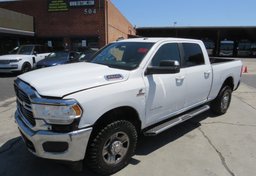 2021 Ram 2500 - Image 2