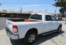 2021 Ram 2500 - Image 8