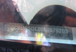 2021 Ram 2500 - Image 50