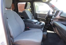 2021 Ram 2500 - Image 33