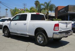 2021 Ram 2500 - Image 11