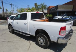 2021 Ram 2500 - Image 12